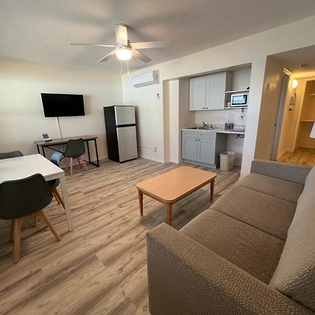 Beachside Resort Motel St. Pete Beach Luaran gambar