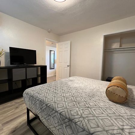 Beachside Resort Motel St. Pete Beach Luaran gambar