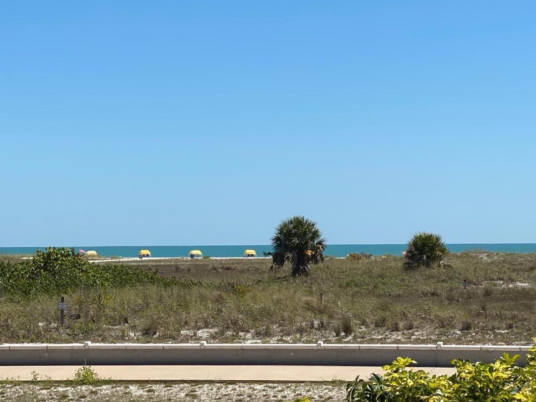 Beachside Resort Motel St. Pete Beach Luaran gambar
