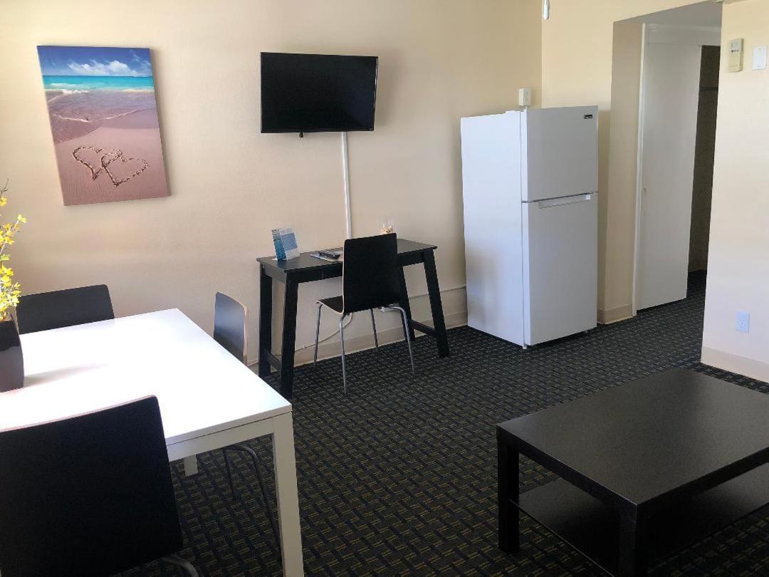 Beachside Resort Motel St. Pete Beach Luaran gambar