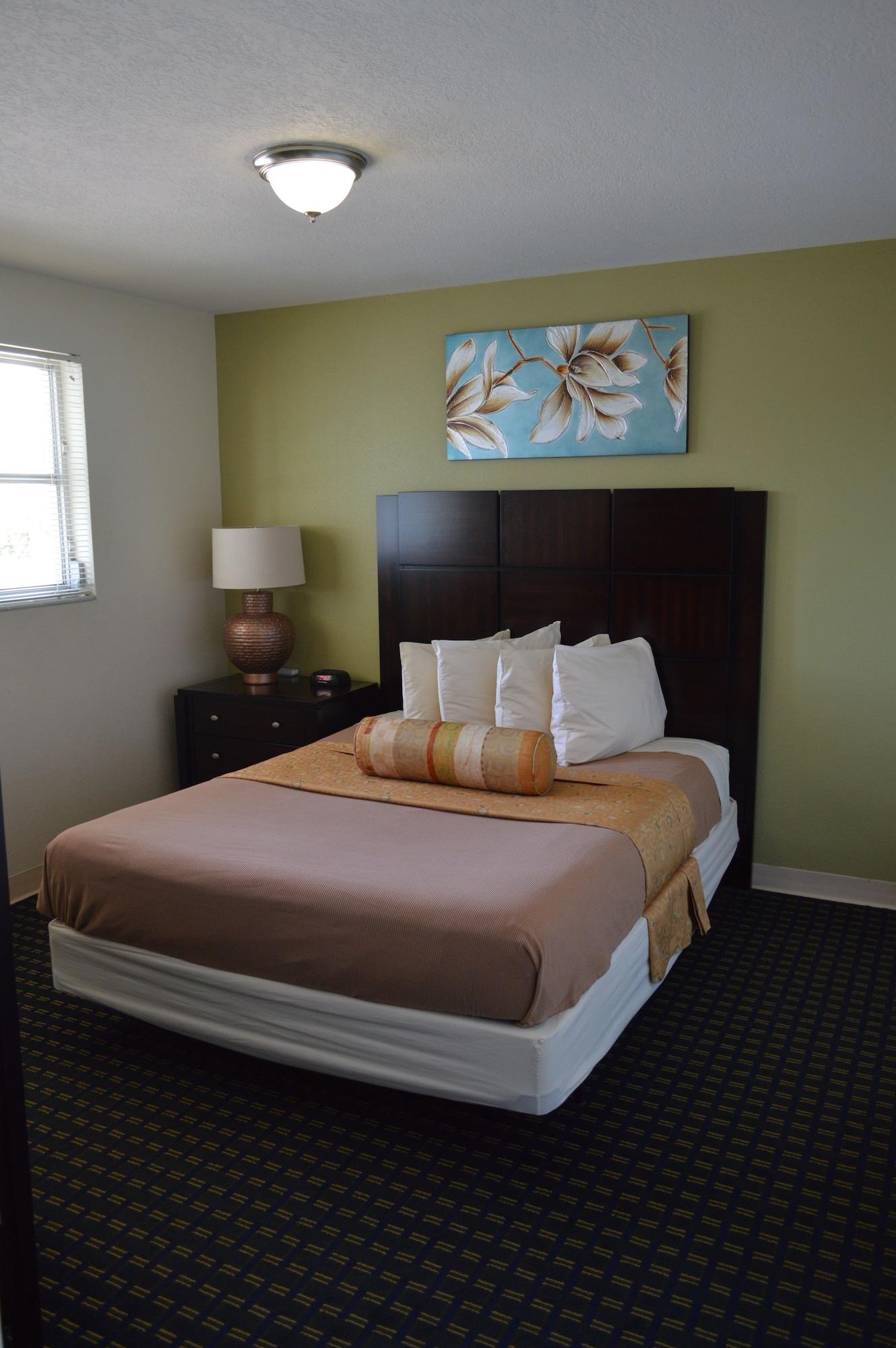 Beachside Resort Motel St. Pete Beach Luaran gambar