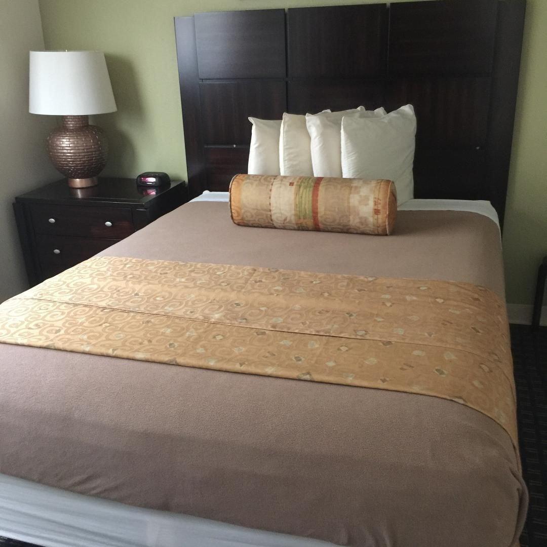 Beachside Resort Motel St. Pete Beach Luaran gambar
