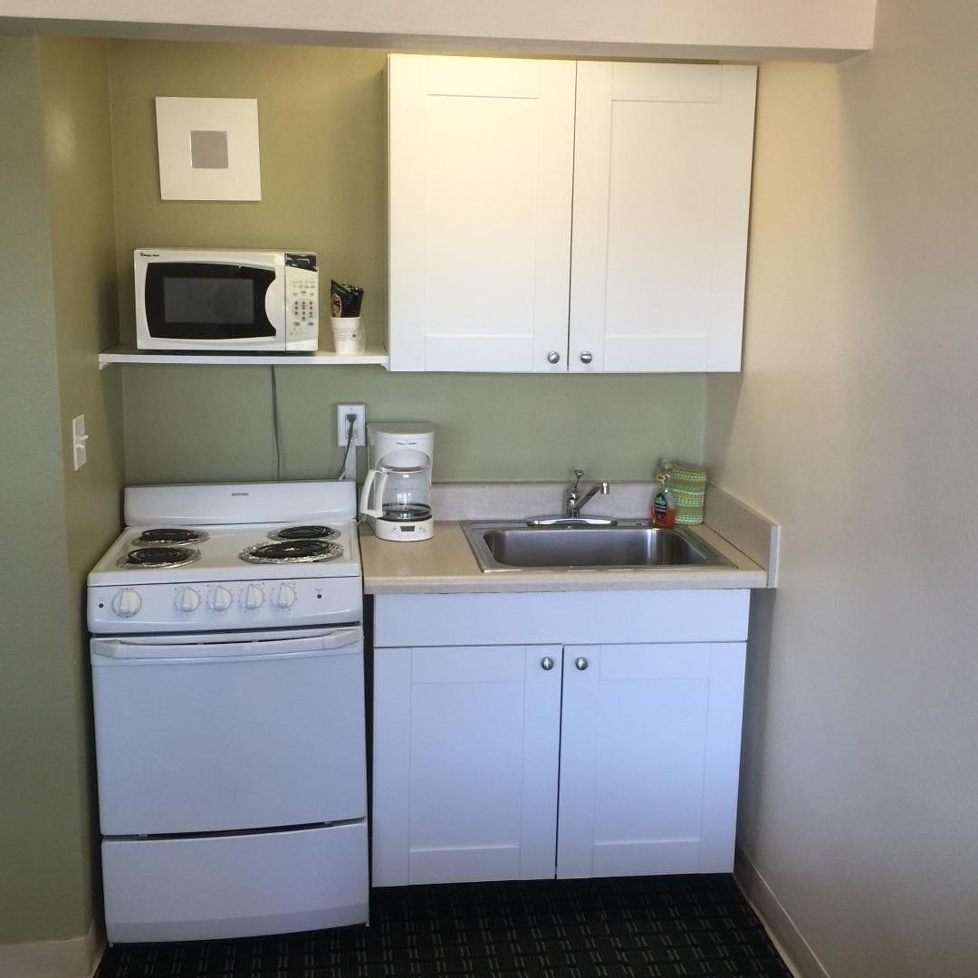 Beachside Resort Motel St. Pete Beach Luaran gambar