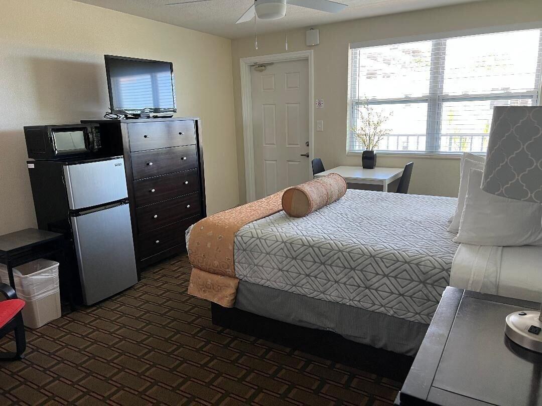 Beachside Resort Motel St. Pete Beach Luaran gambar