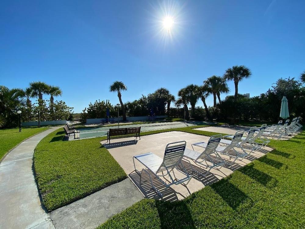 Beachside Resort Motel St. Pete Beach Luaran gambar