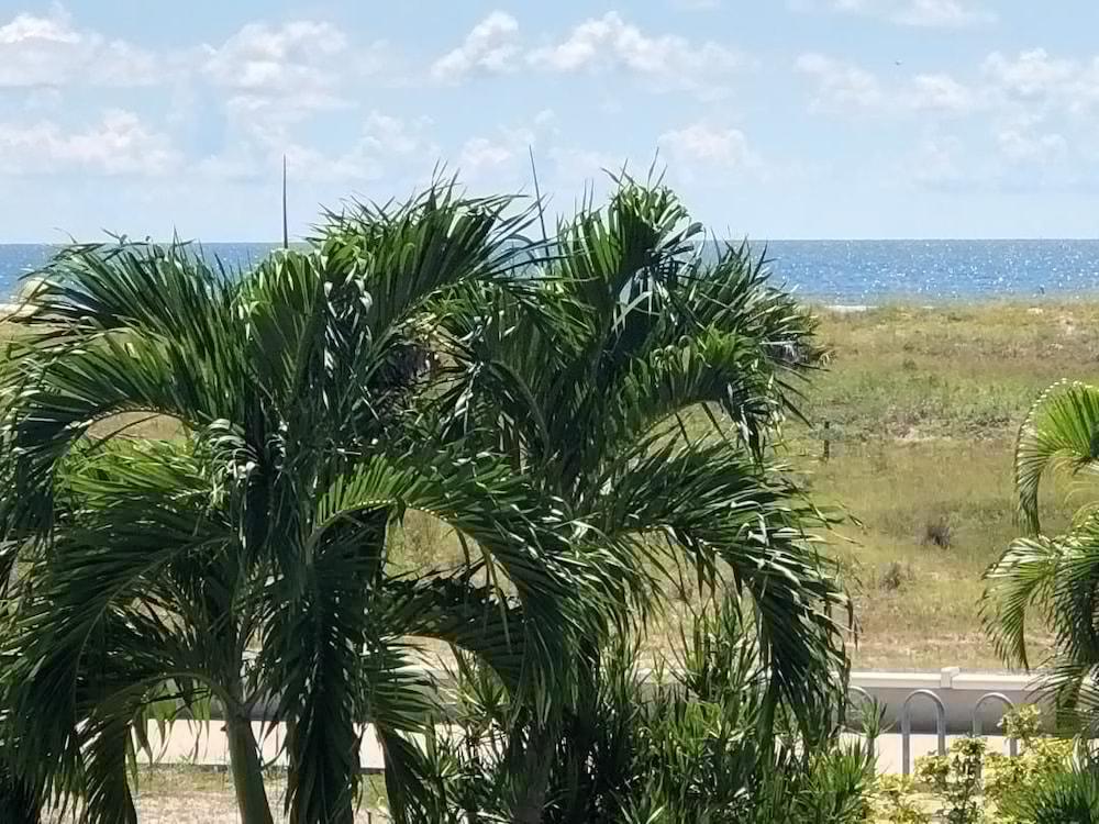 Beachside Resort Motel St. Pete Beach Luaran gambar