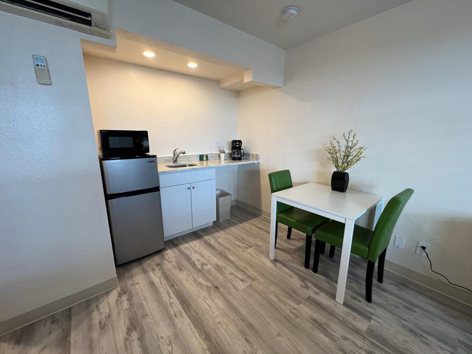Beachside Resort Motel St. Pete Beach Luaran gambar