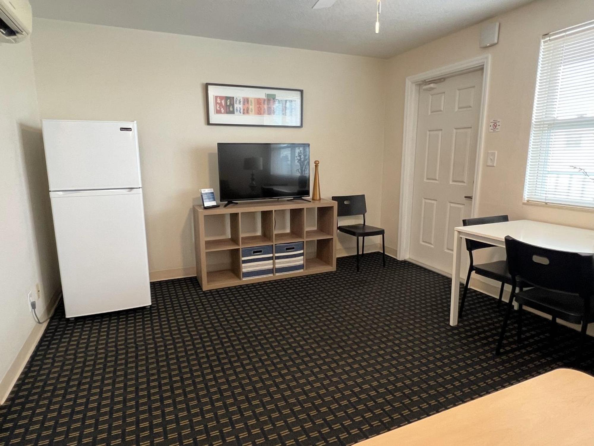 Beachside Resort Motel St. Pete Beach Luaran gambar