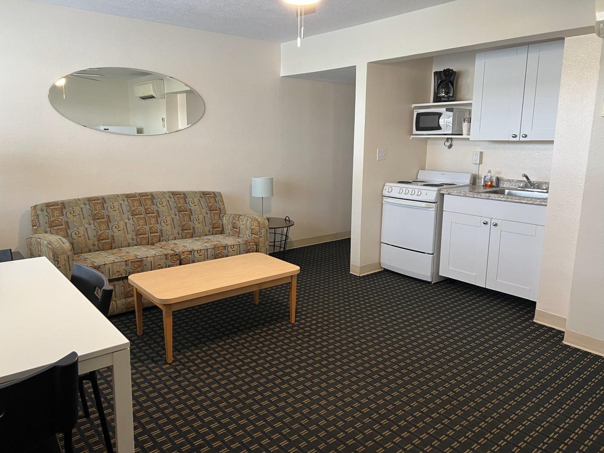 Beachside Resort Motel St. Pete Beach Luaran gambar