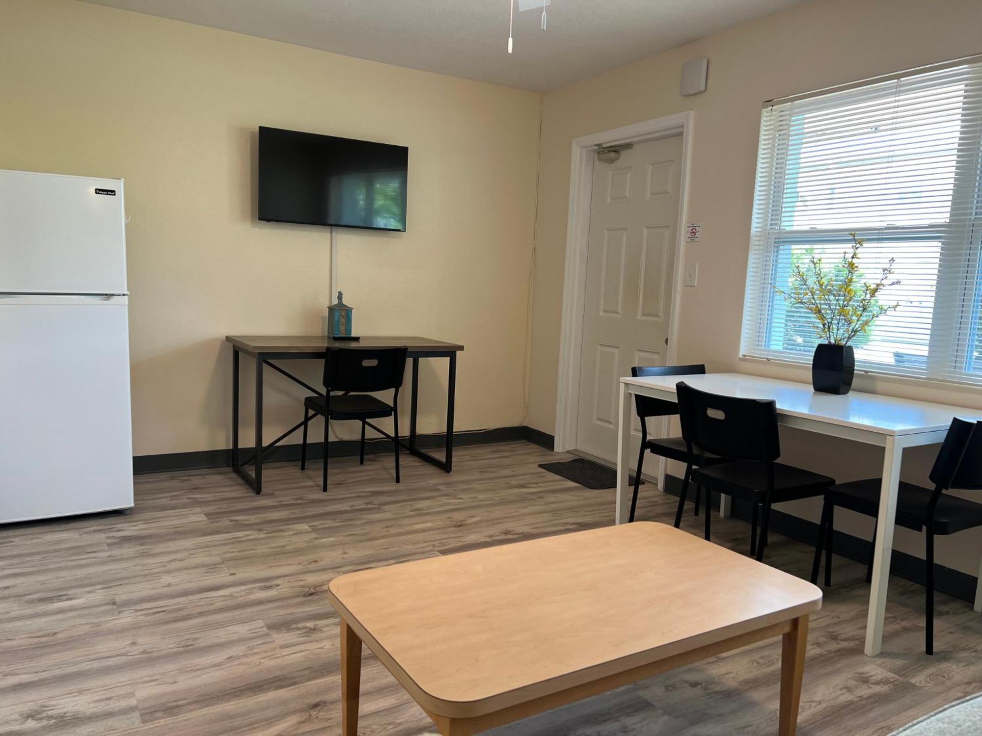 Beachside Resort Motel St. Pete Beach Luaran gambar