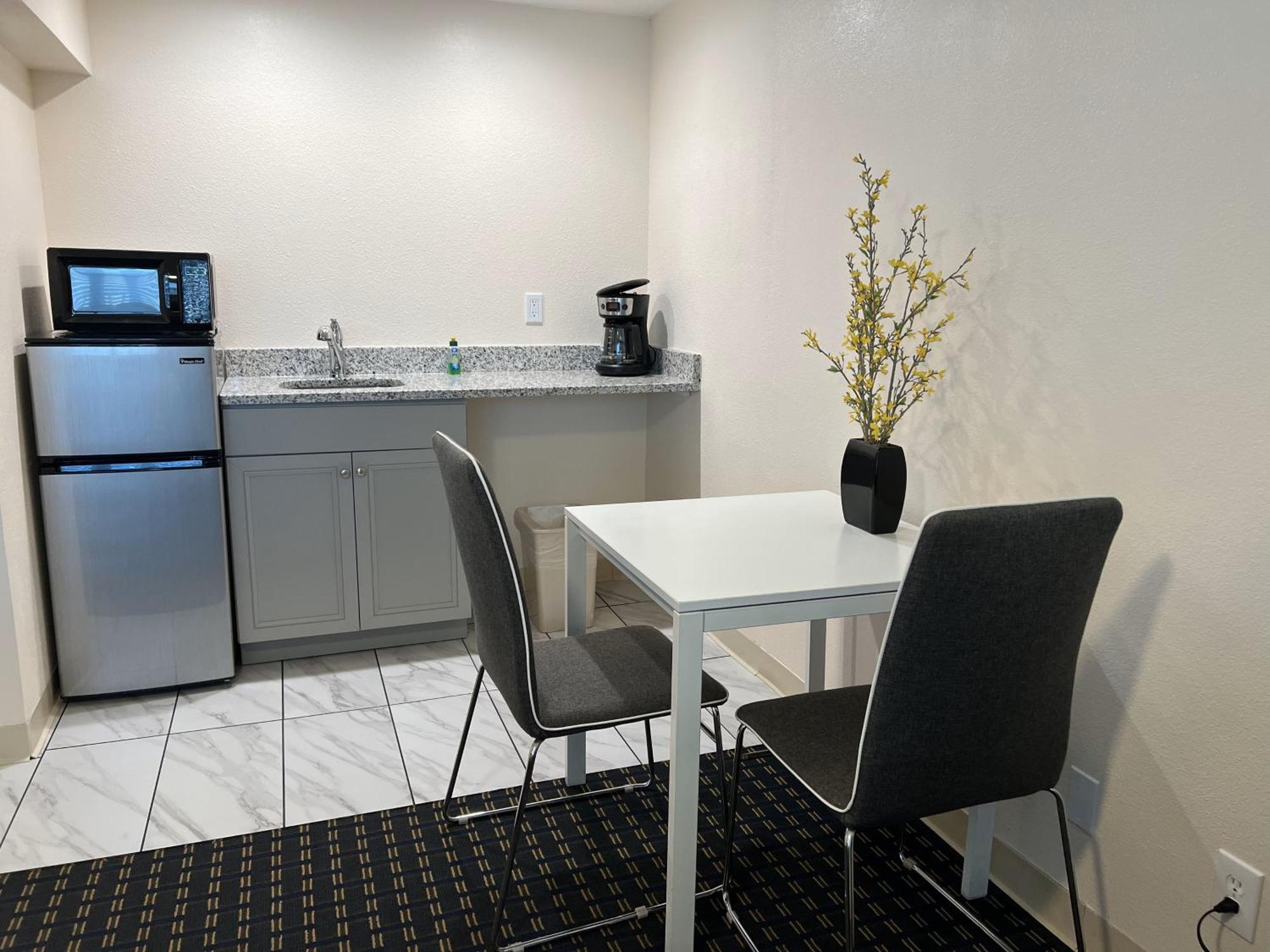 Beachside Resort Motel St. Pete Beach Luaran gambar