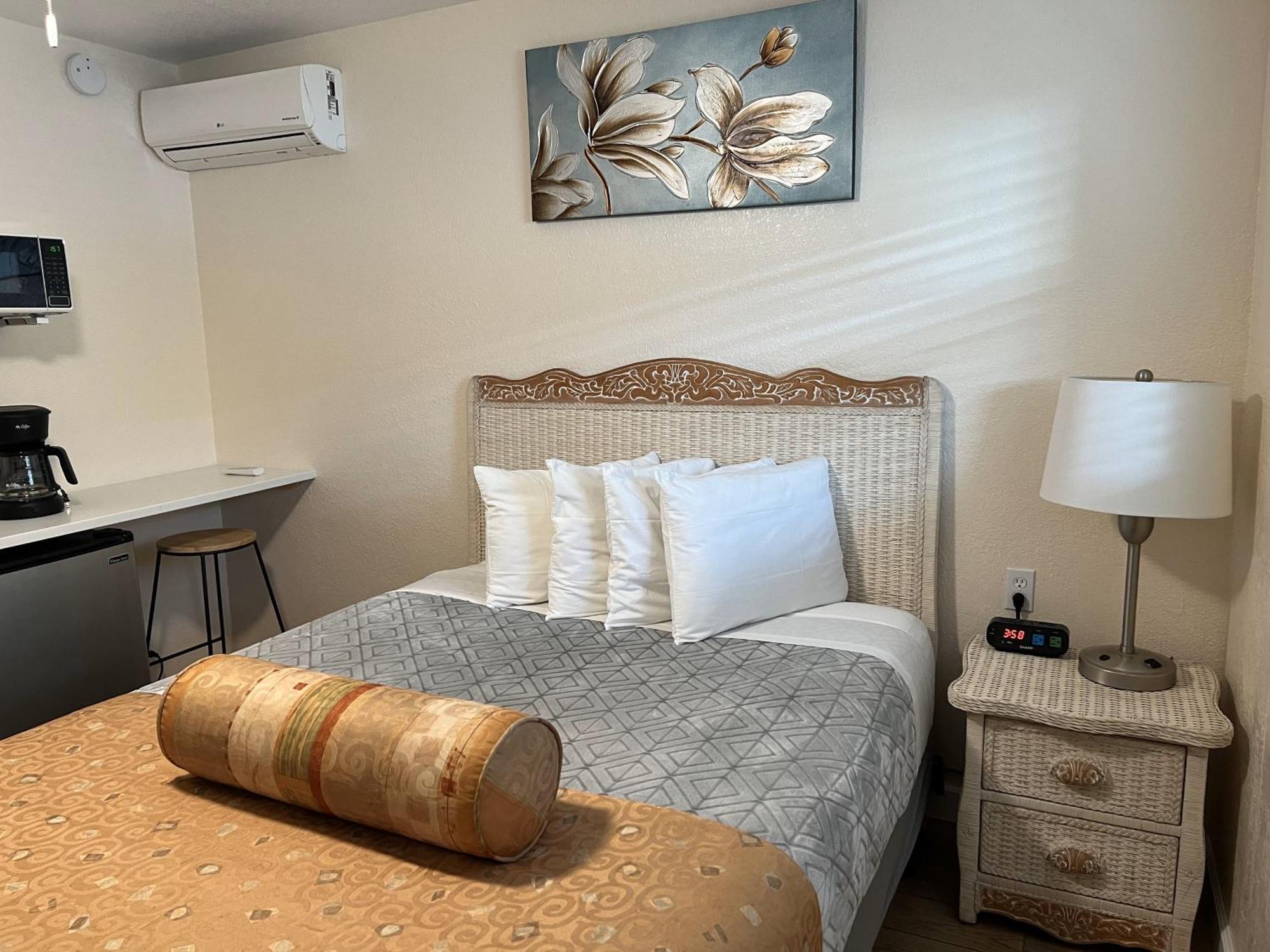 Beachside Resort Motel St. Pete Beach Luaran gambar